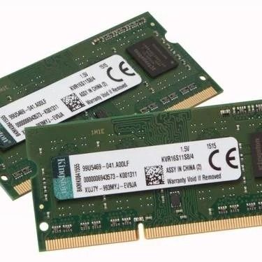Upgrade Ram 8GB u Laptop Asus A455L A455LA A455LB A455LC memory upgrade