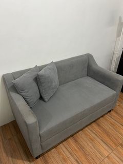 Uratex 2 Seater Sofa
