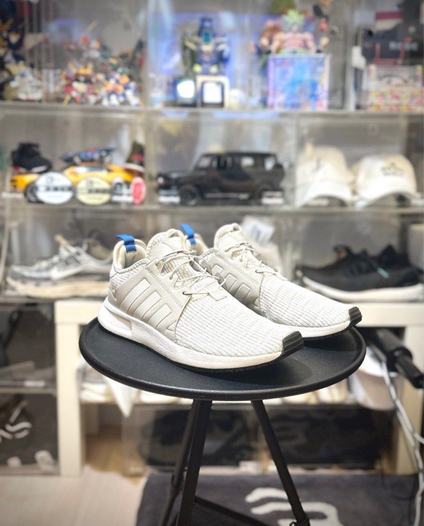 US10.5 ADIDAS ORIGINAL X PLR TORSION 1910 1