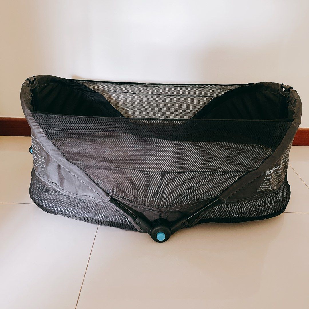Munchkin bassinet new arrivals