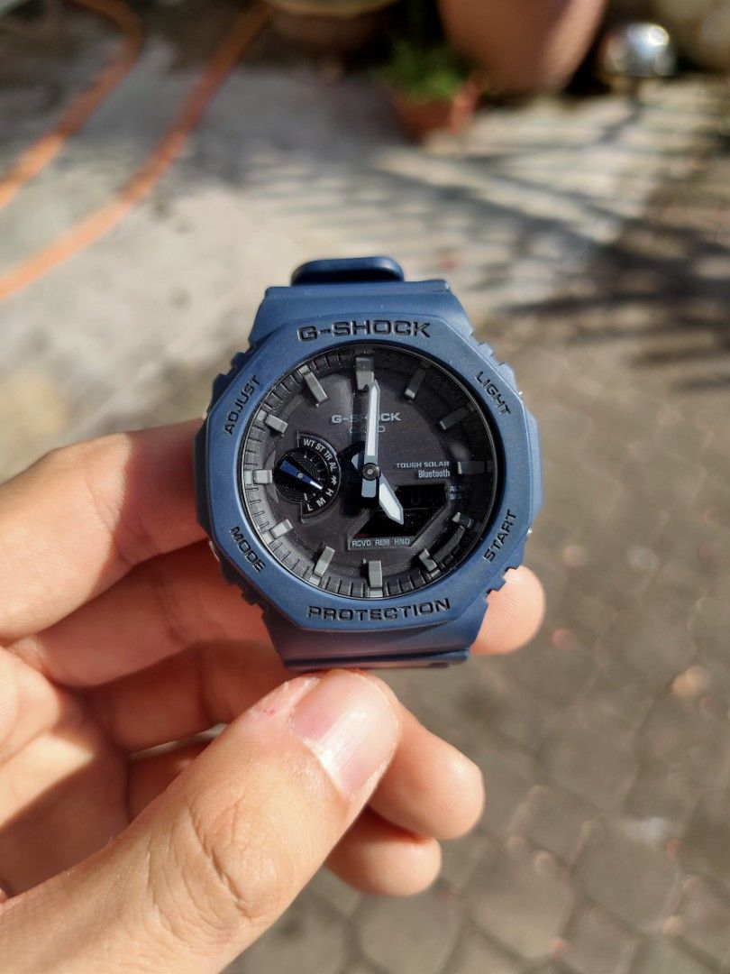 Used g shock watches for best sale sale