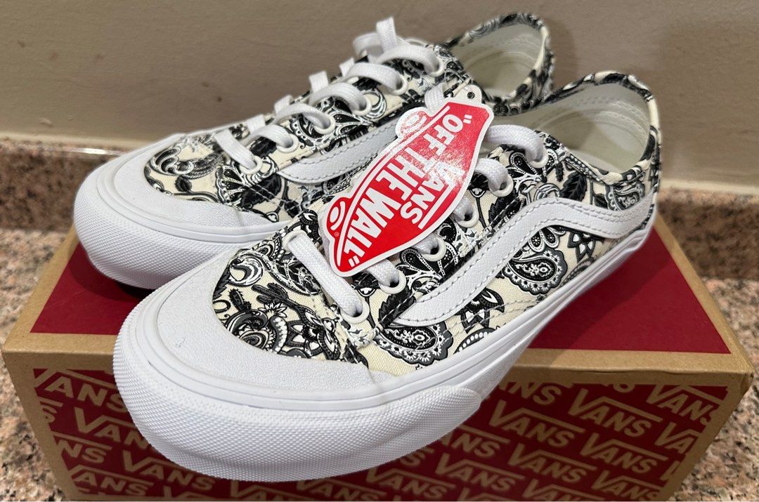 Vans Shoes