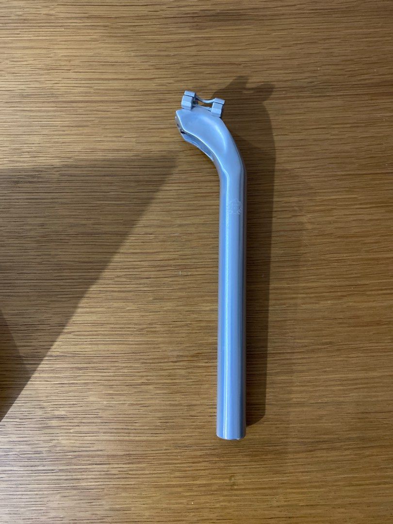 30mm sales setback seatpost