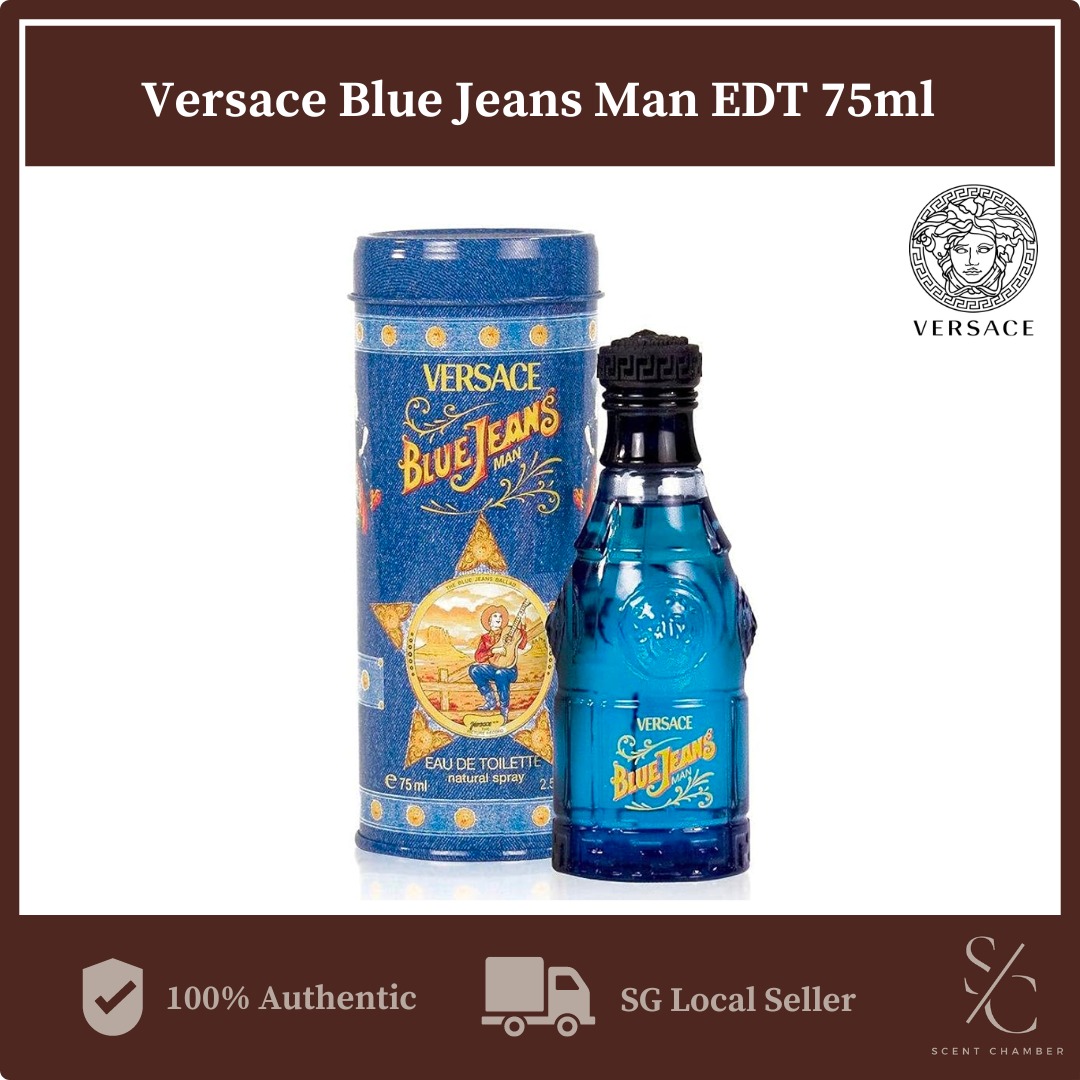 Versace blue jeans opinioni new arrivals