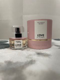 Victoria’s Secret Miniature Love Eau De Parfum