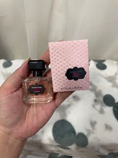Victoria’s Secret Miniature Tease Eau De Parfum