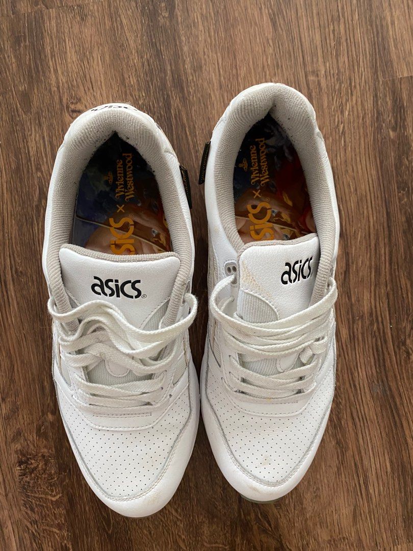 Asics gel saga 2025 vivienne westwood