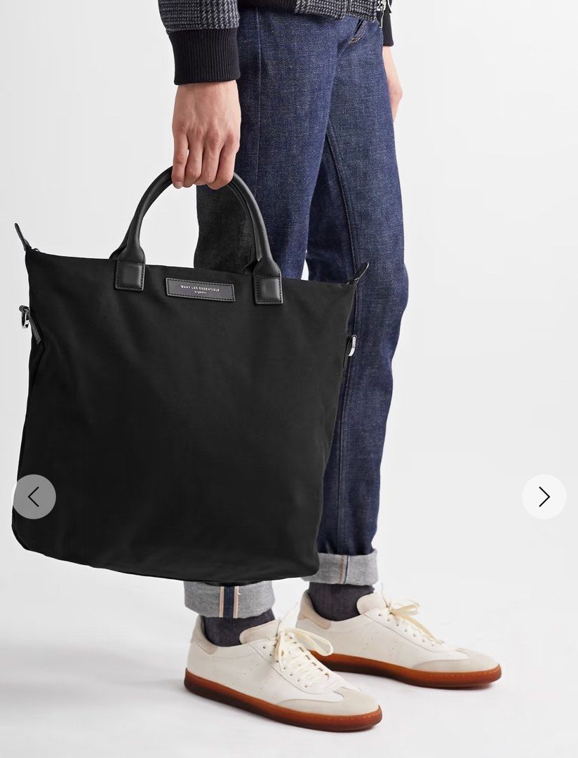 Want les on sale essentiels tote