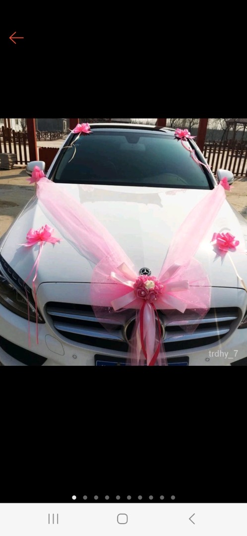 (Category: ) located in . Submitted by weddingwheels (Listing ID 1288773715, Image 1). Description: .