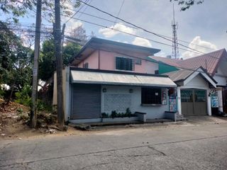 Well maintained House & Lot with 2 commercial spaces for sale in Brookside Cainta