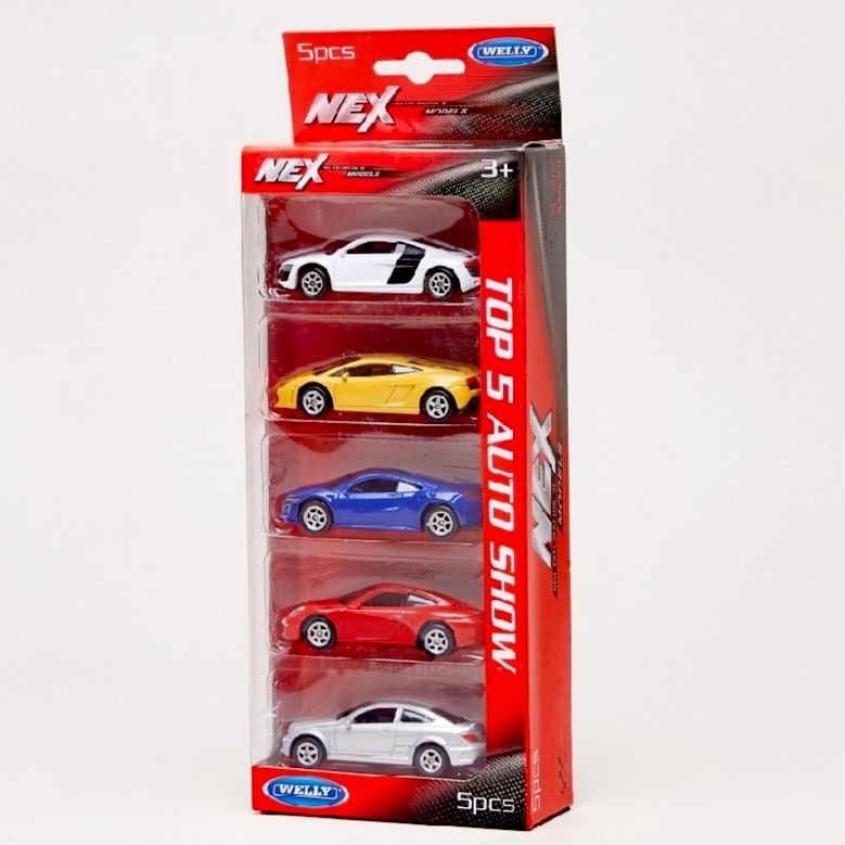 Welly diecast on sale