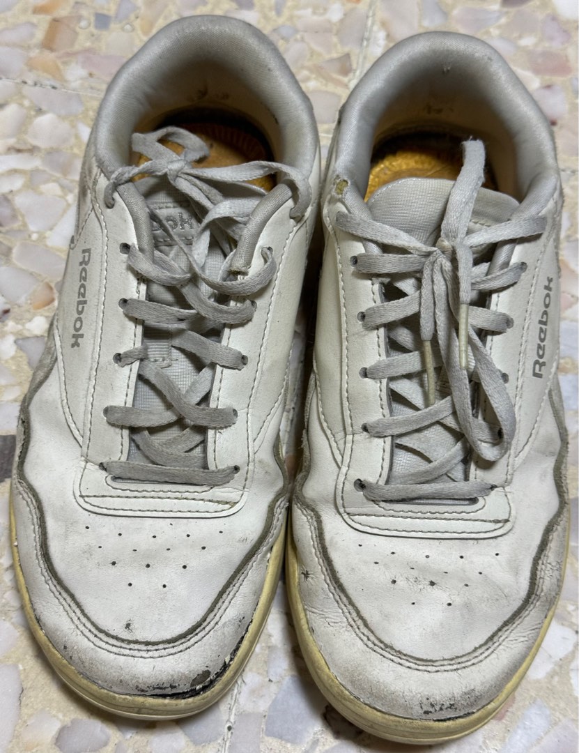 Reebok best sale ladies shoes