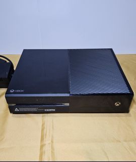 Xbox One Console (110V)