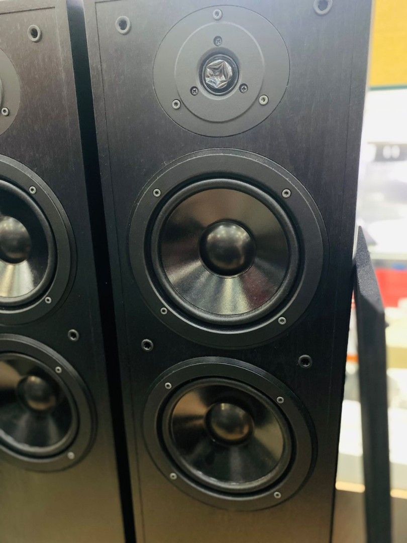 Yamaha nsf51 deals
