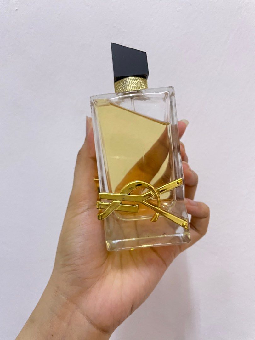 Ysl discount libre fake