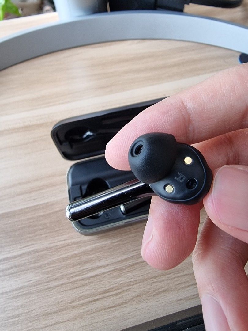 ZNT FreePods Wireless Earbuds Bluetooth 5.0
