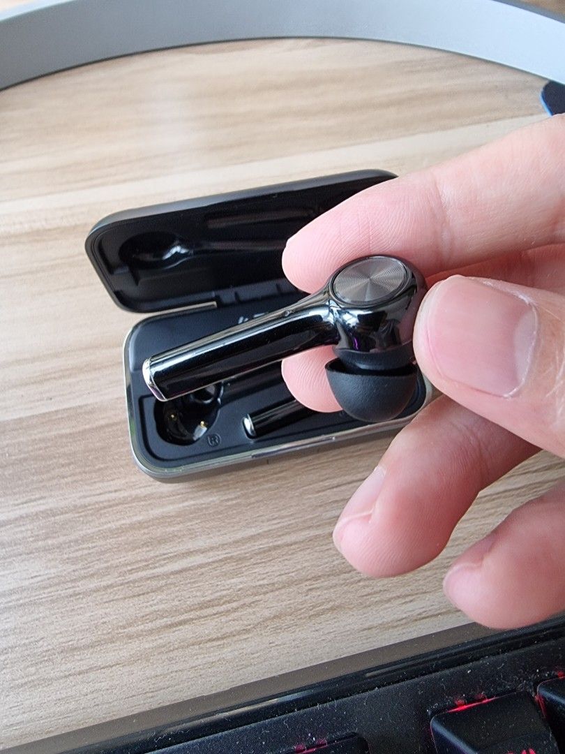 Znt freepods outlet