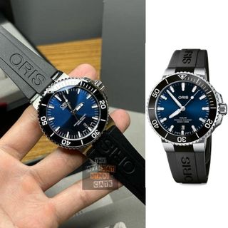 Oris aquis date price malaysia sales