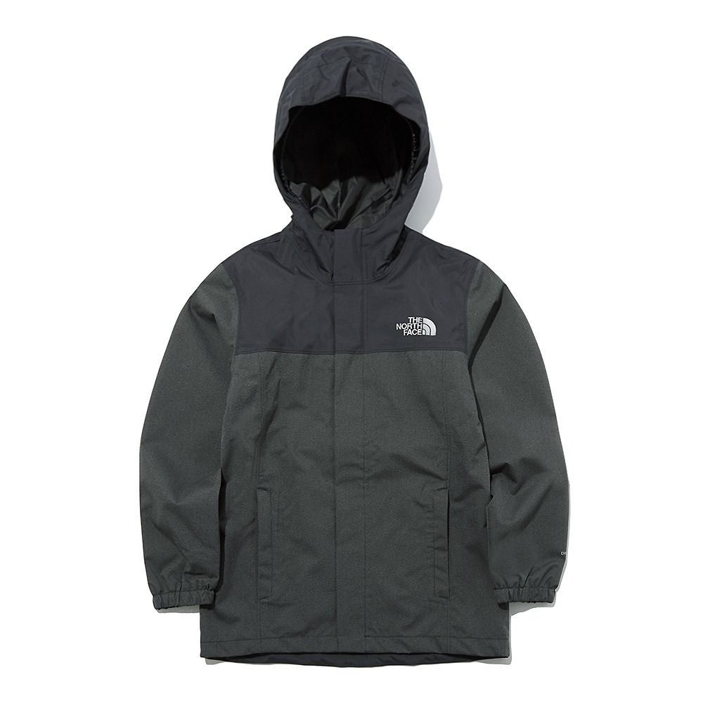 110 150 TNF kid DRYVENT The north face boy girl wind breaker