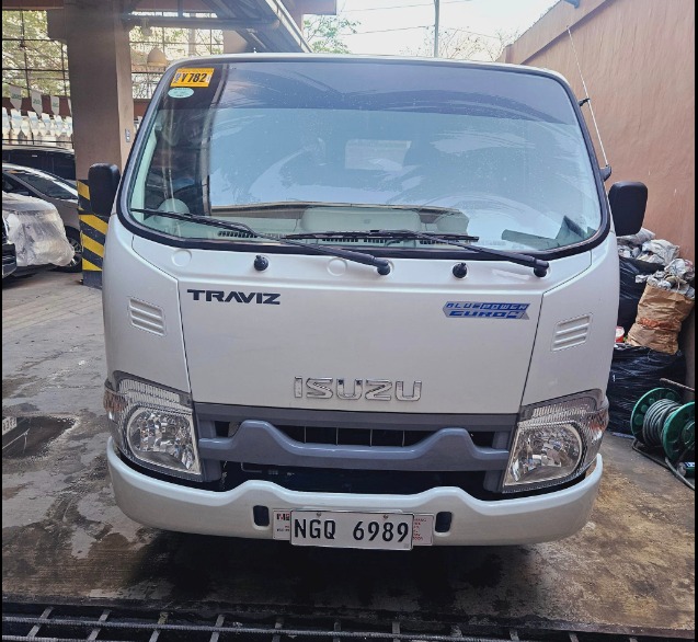 Cheap van hotsell for sale philippines
