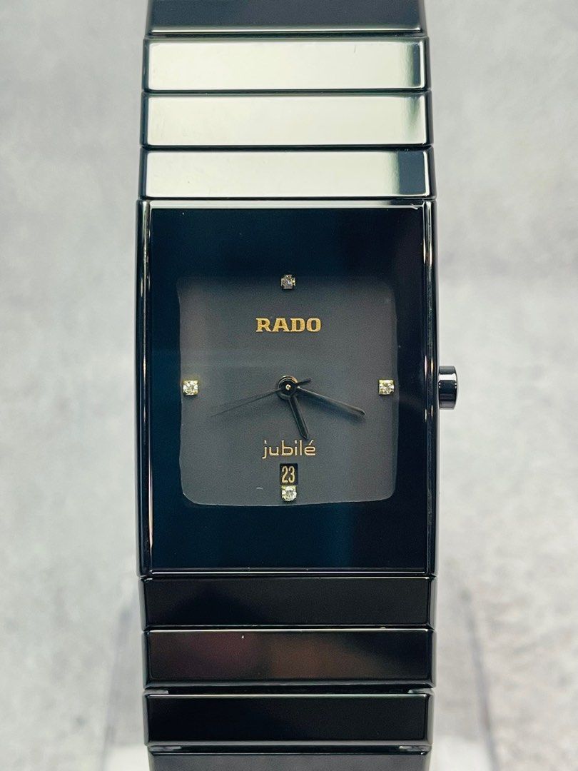 Rado jubile watches original on sale