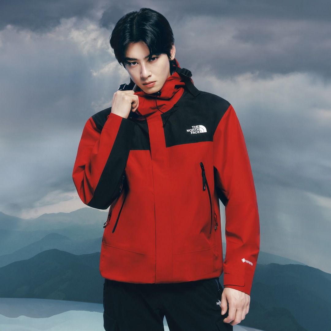 Hard mountain jackets on sale