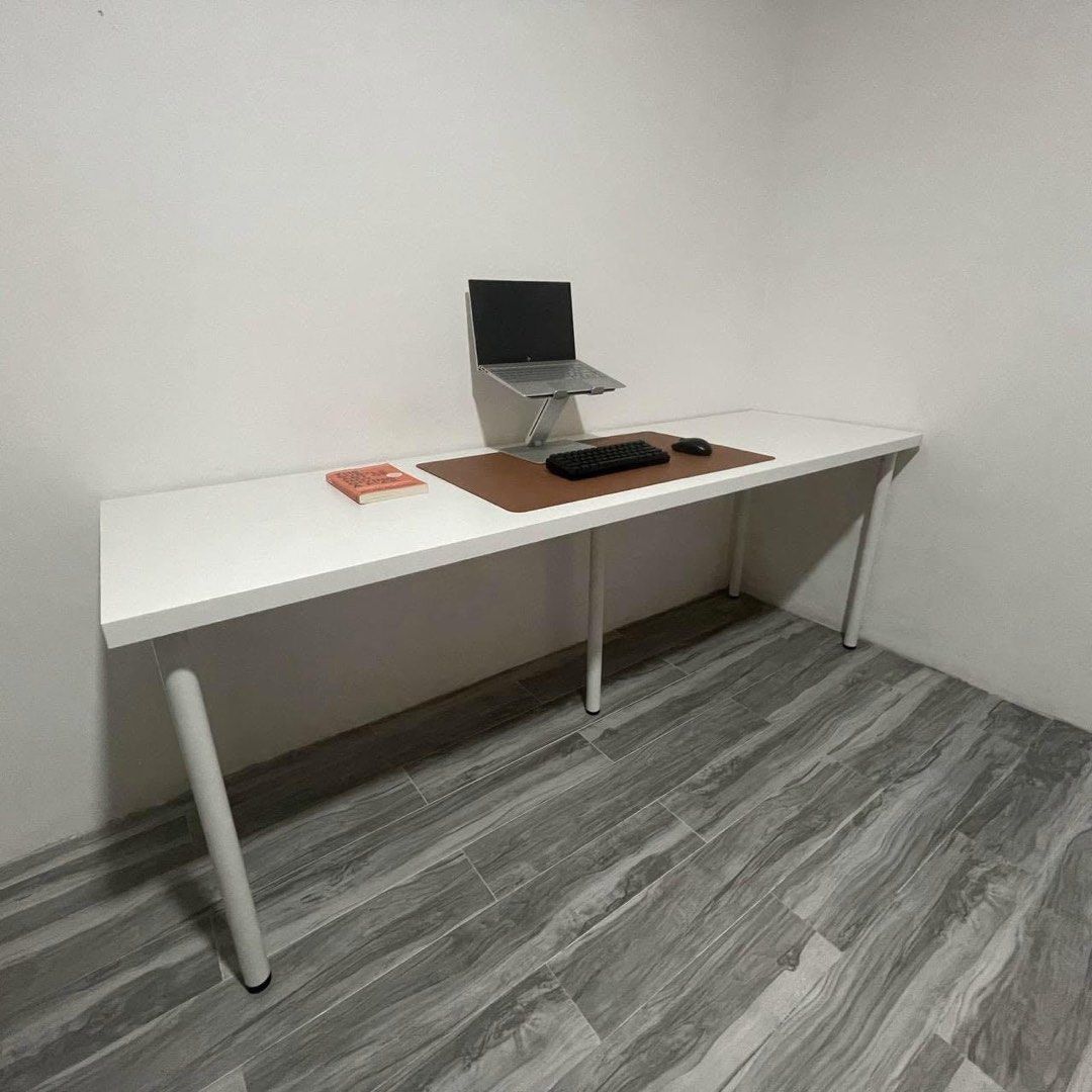 2m shop desk top