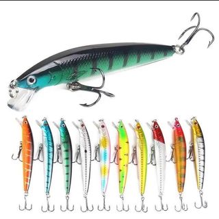 Affordable saltwater lure For Sale, Sports Equipment