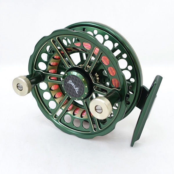 黑鯛工房黑鯛師The Athlete Hechi 88W-GG 魚攪捲軸捲線器釣魚