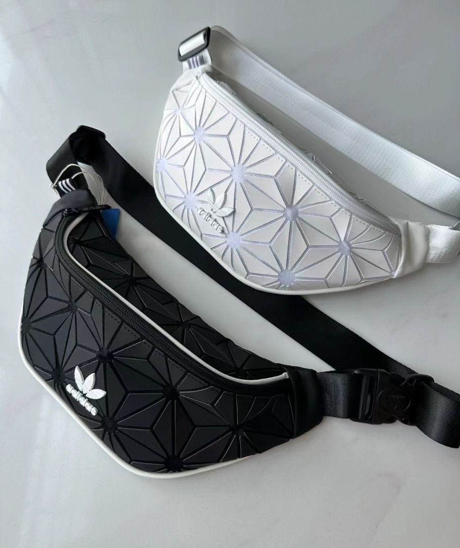 Waist bag adidas x issey miyake on sale