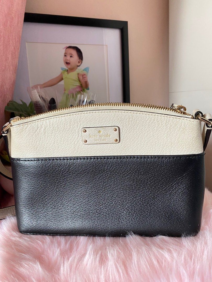 Authentic Kate Spade Sling Bag Luxury Bags Wallets on Carousell
