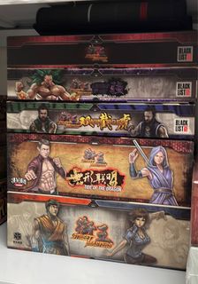 （分類：）位於 。 由 boardgamecorner 提交（商品編號 1289040095，圖片 1）。簡介： 。