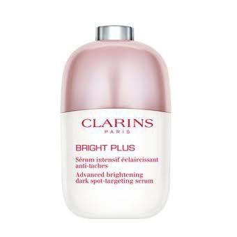 現貨Clarins Bright Plus 透亮光感淡斑精華Advanced Brightening Dark