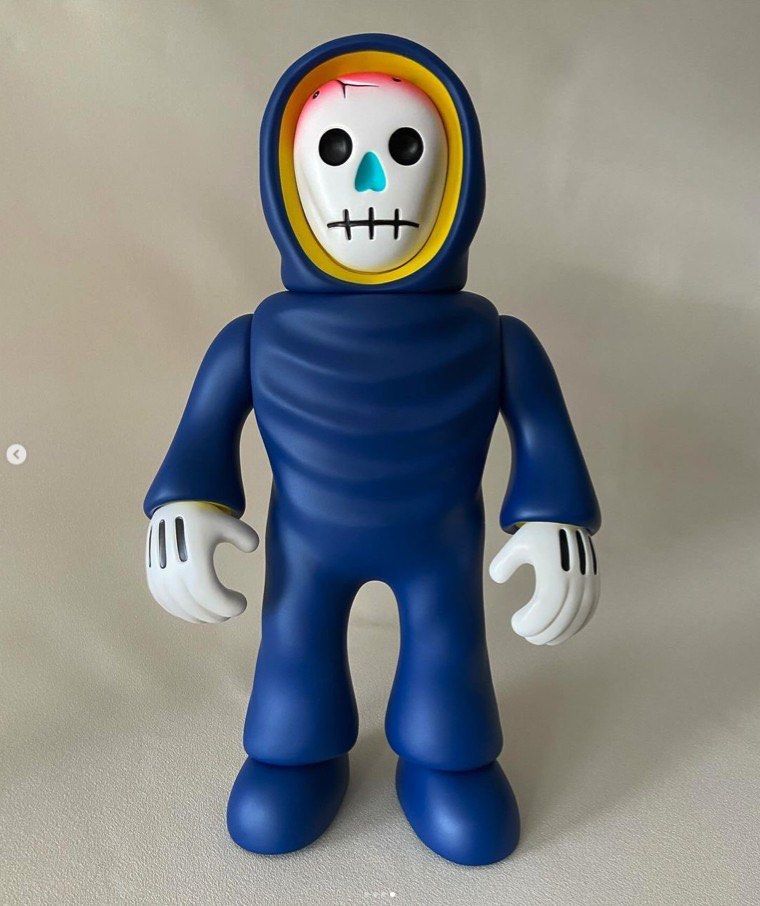 カマネコ イルシナプス　ソフビ カマネコ イルシナプス ソフビ Amazon.co.jp: illsynapse karmadokuro