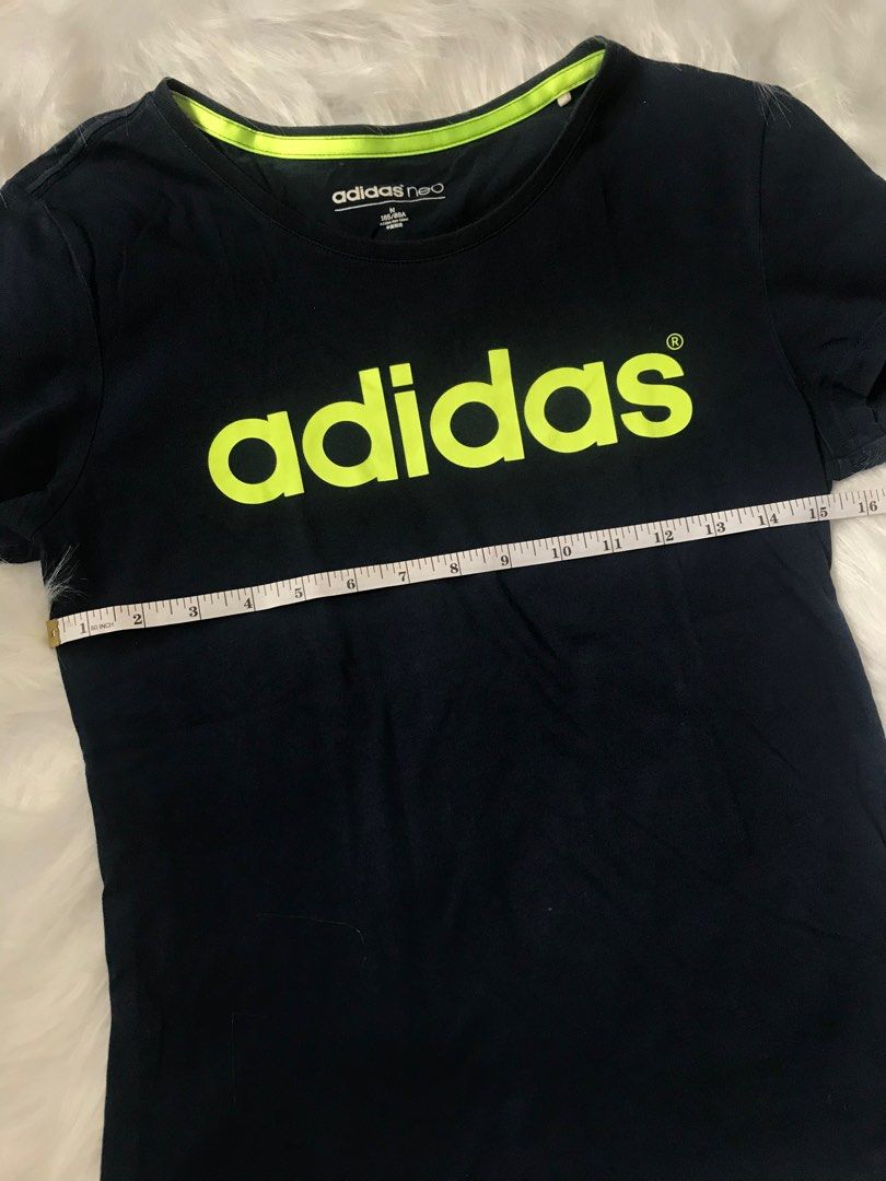 Adidas neo damen shirt clearance