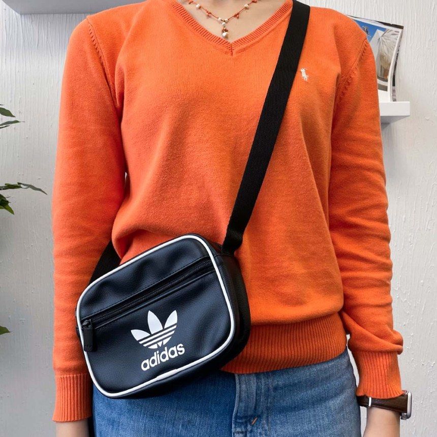 Adidas originals airliner bag shop