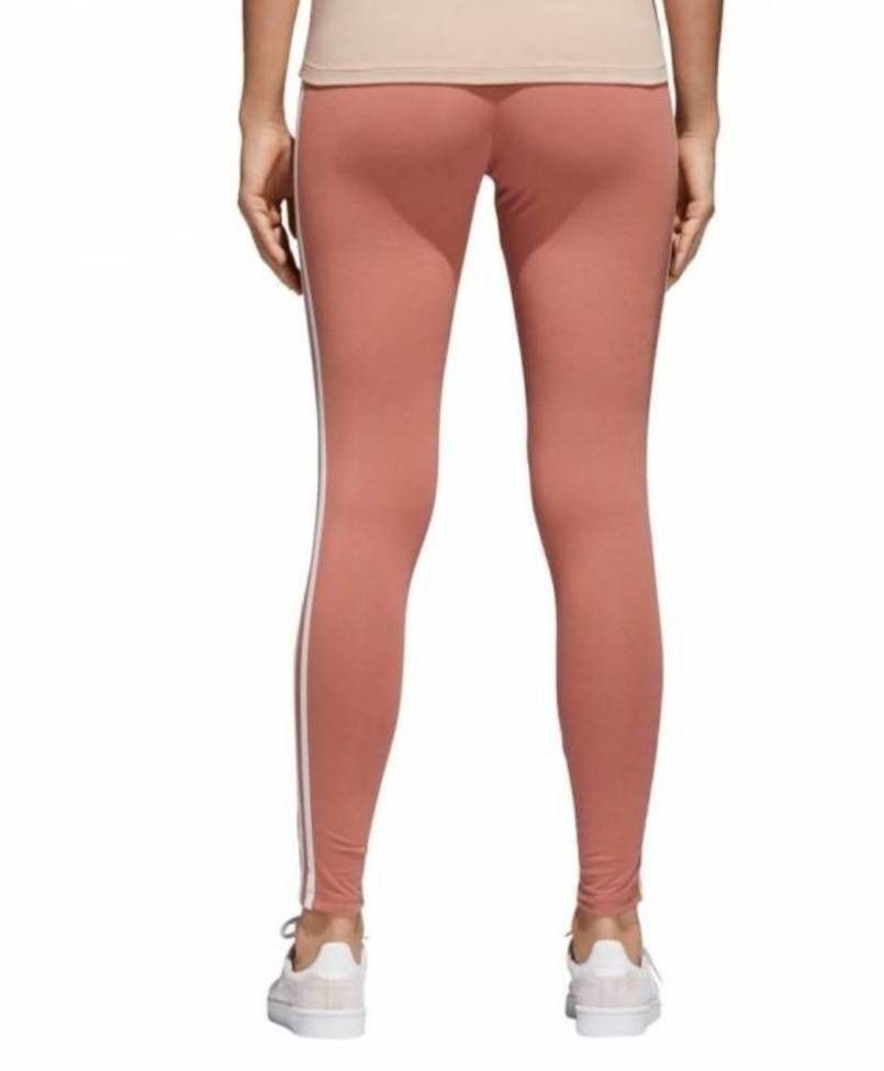 Adidas leggings hot sale ash pink