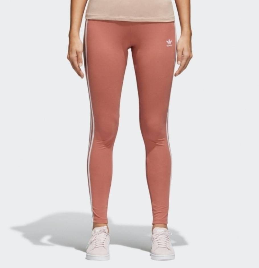 Adidas leggings deals ash pink
