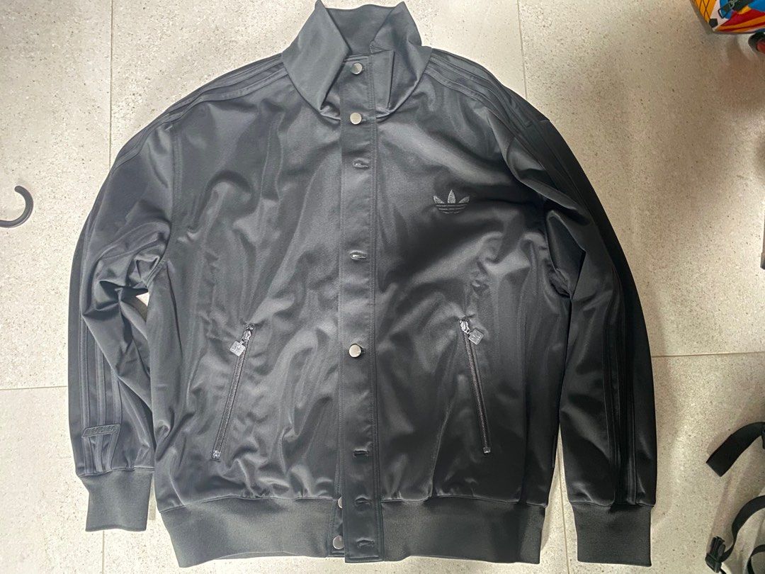 Adidas originals id96 windrunner store jacke