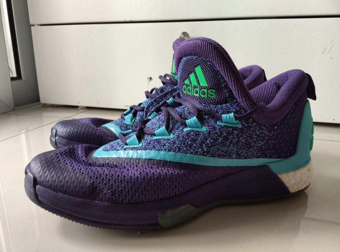 Harden top vol 2.5