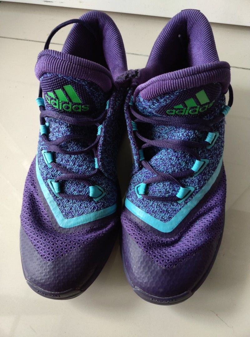Adidas crazylight 2.5 new arrivals