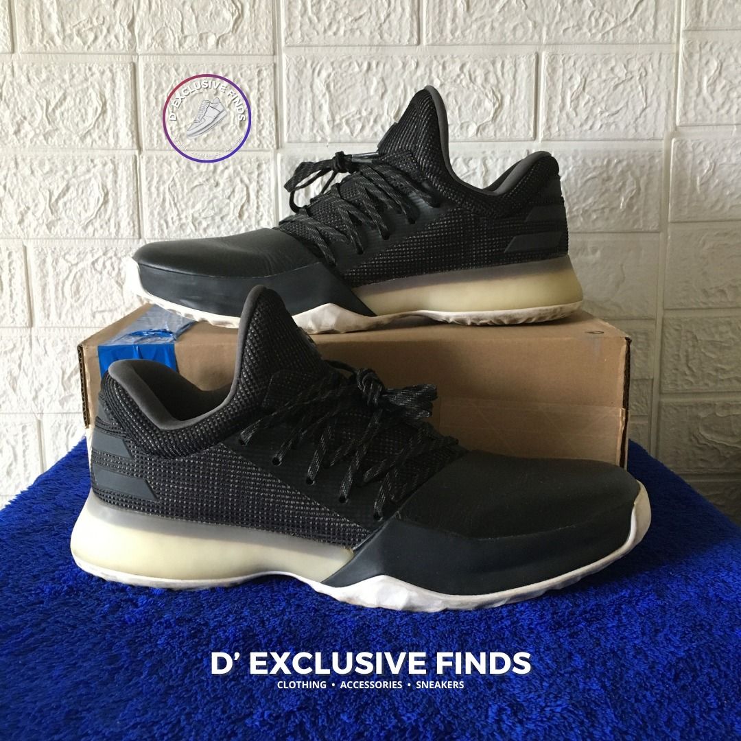 Harden vol 1 13 on sale