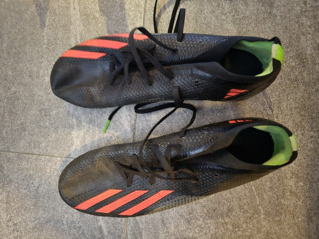 Adidas x clearance mens football boots