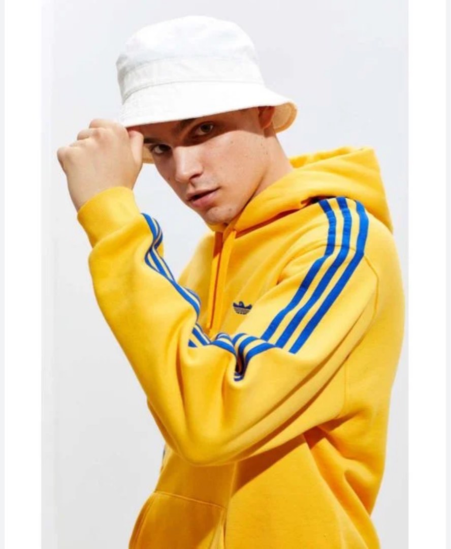 Adidas mini shmoo hoodie t T