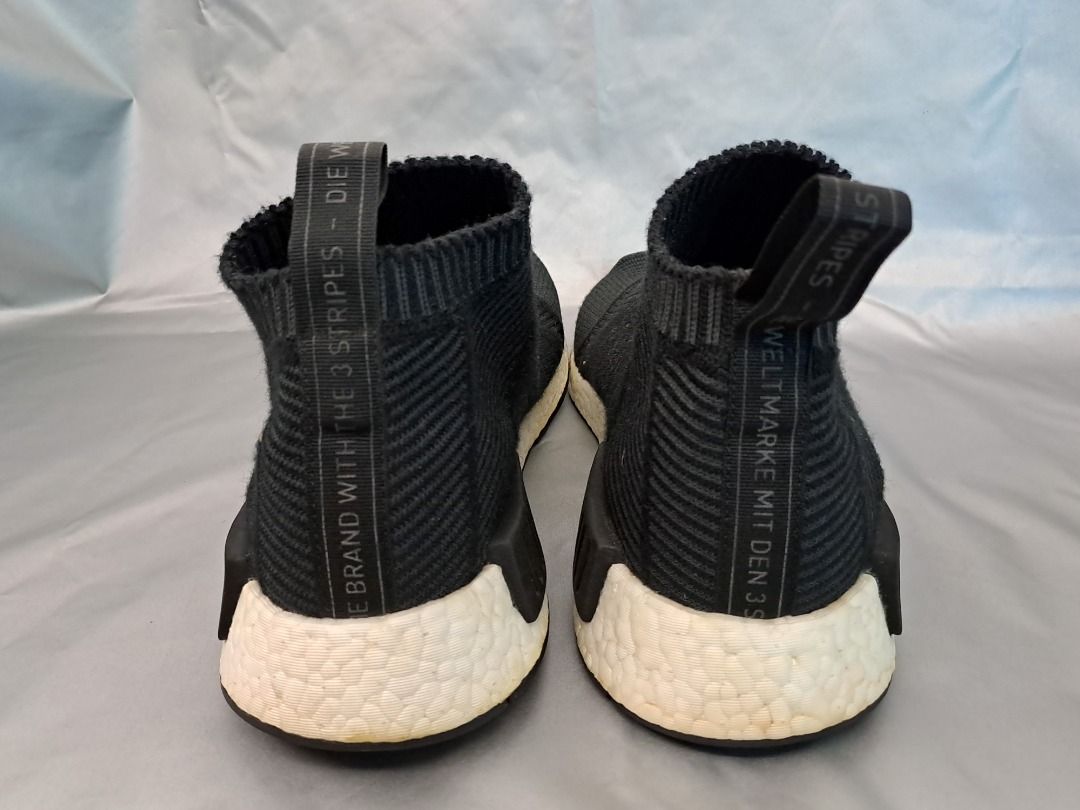 Adidas nmd cs1 wool outlet