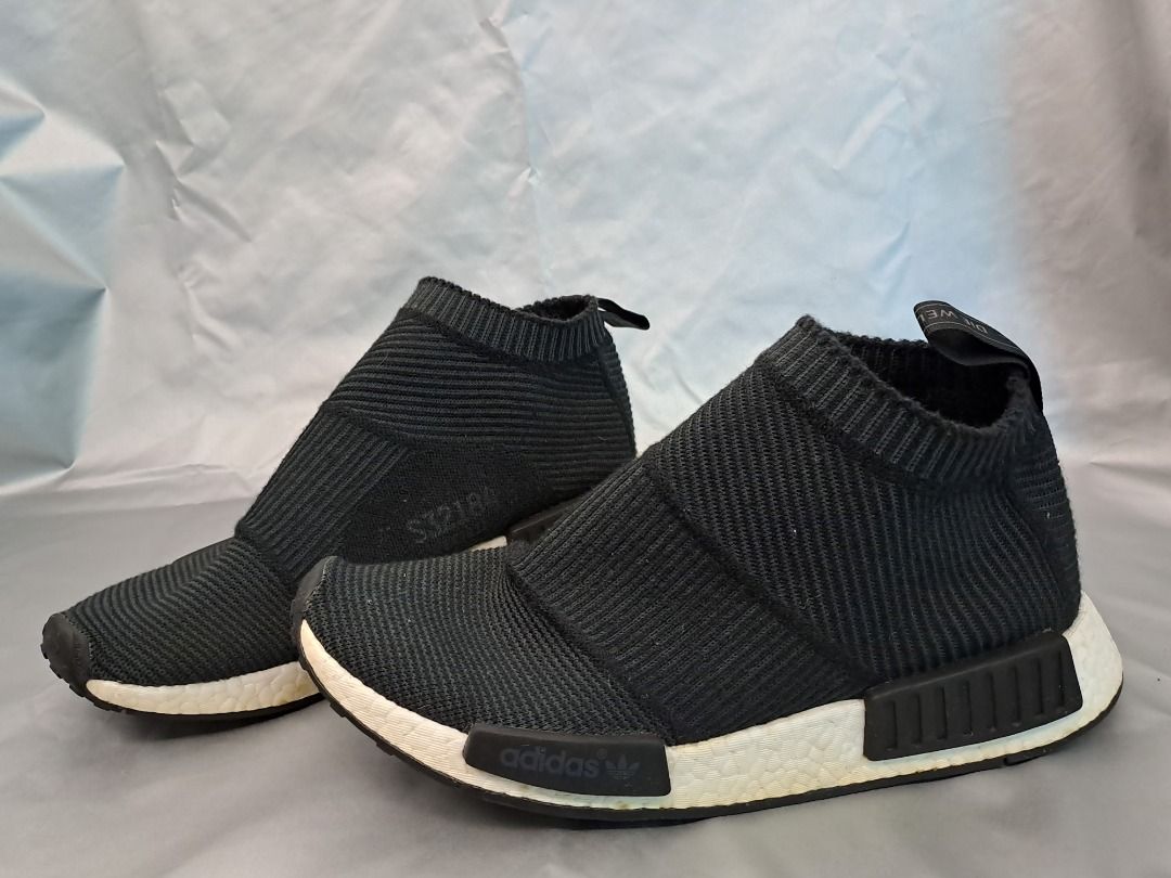 Adidas nmd cs1 wool on sale