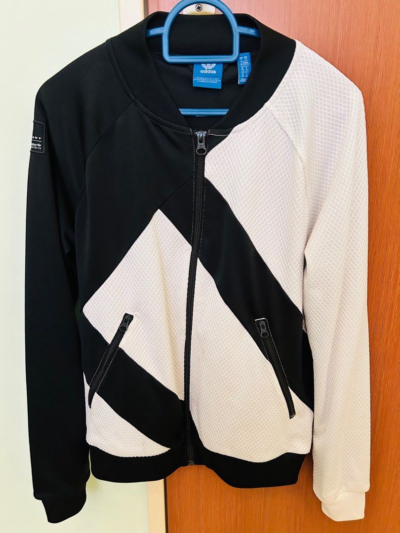 Adidas 2025 jacket uk