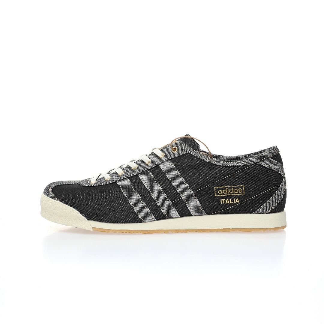 Adidas sales italia black