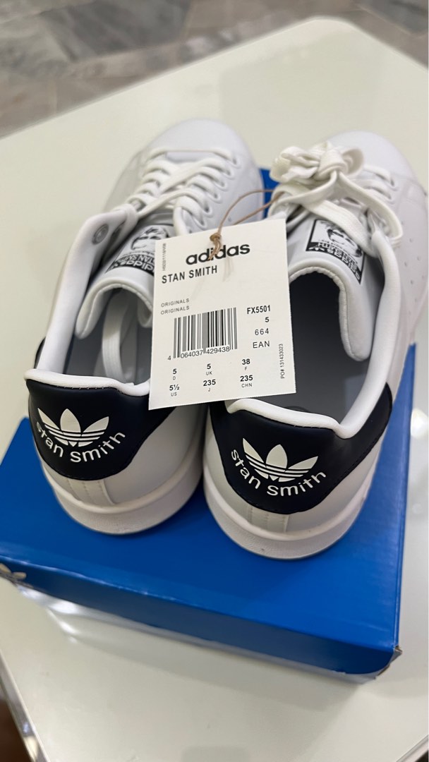 Stan smith rosse 38 sales