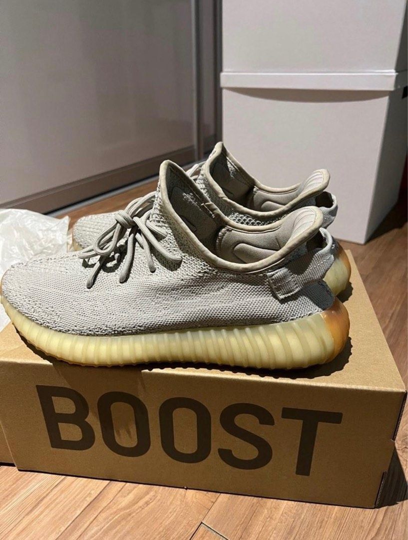 Sesame 350 cheap on feet